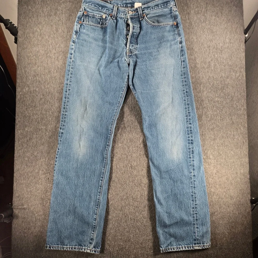 Vintage Levi